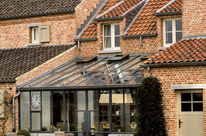 Orangeries & veranda's 18