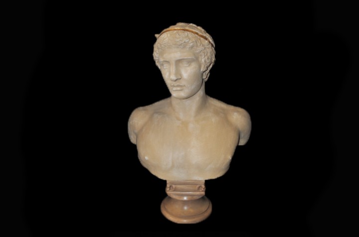 3. Antonius - old white