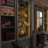 Interieur 13 Luc D'Hulst Interieur 13 Luc D'Hulst