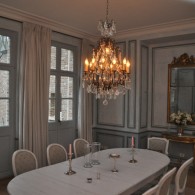 Interieur 16 Luc D'Hulst Interieur 16 Luc D'Hulst