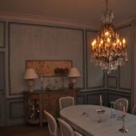 Interieur 17 Luc D'Hulst Interieur 17 Luc D'Hulst