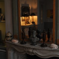 Interieur 19 Luc D'Hulst Interieur 19 Luc D'Hulst