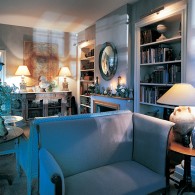Interieur 5 Luc D' Hulst Interieur 5 Luc D' Hulst