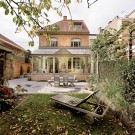 Orangeries & veranda's 6 -b
