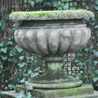 Tuinornamenten 17 Luc D' Hulst Tuinornamenten 17 Luc D' Hulst
