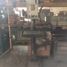 Serrmac kolomboormachine